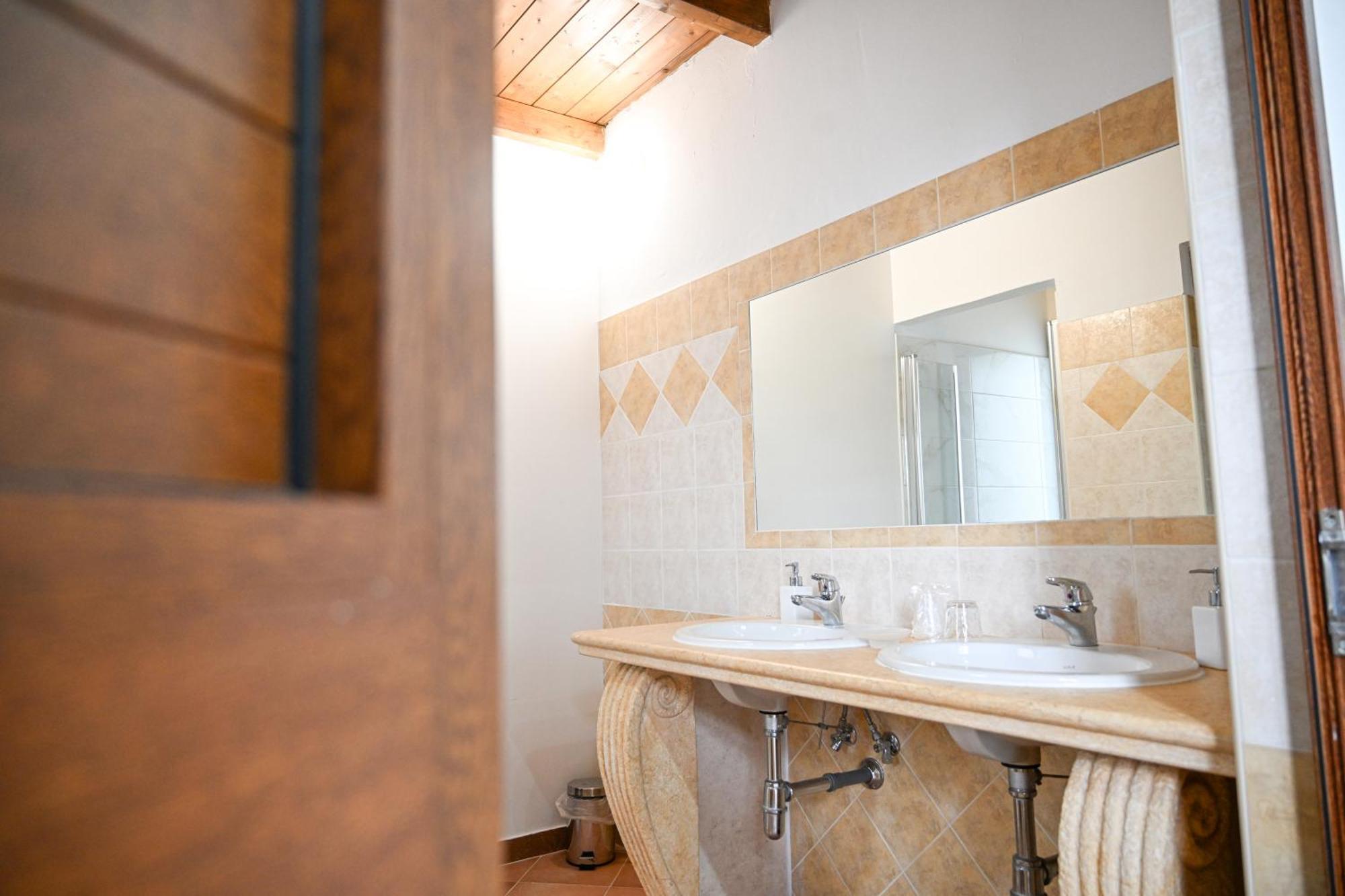 Borgo Carida - Green Family Holidays Zaccanopoli Ngoại thất bức ảnh