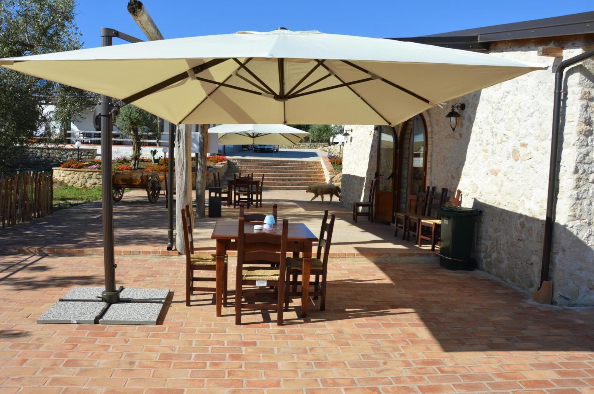 Borgo Carida - Green Family Holidays Zaccanopoli Ngoại thất bức ảnh