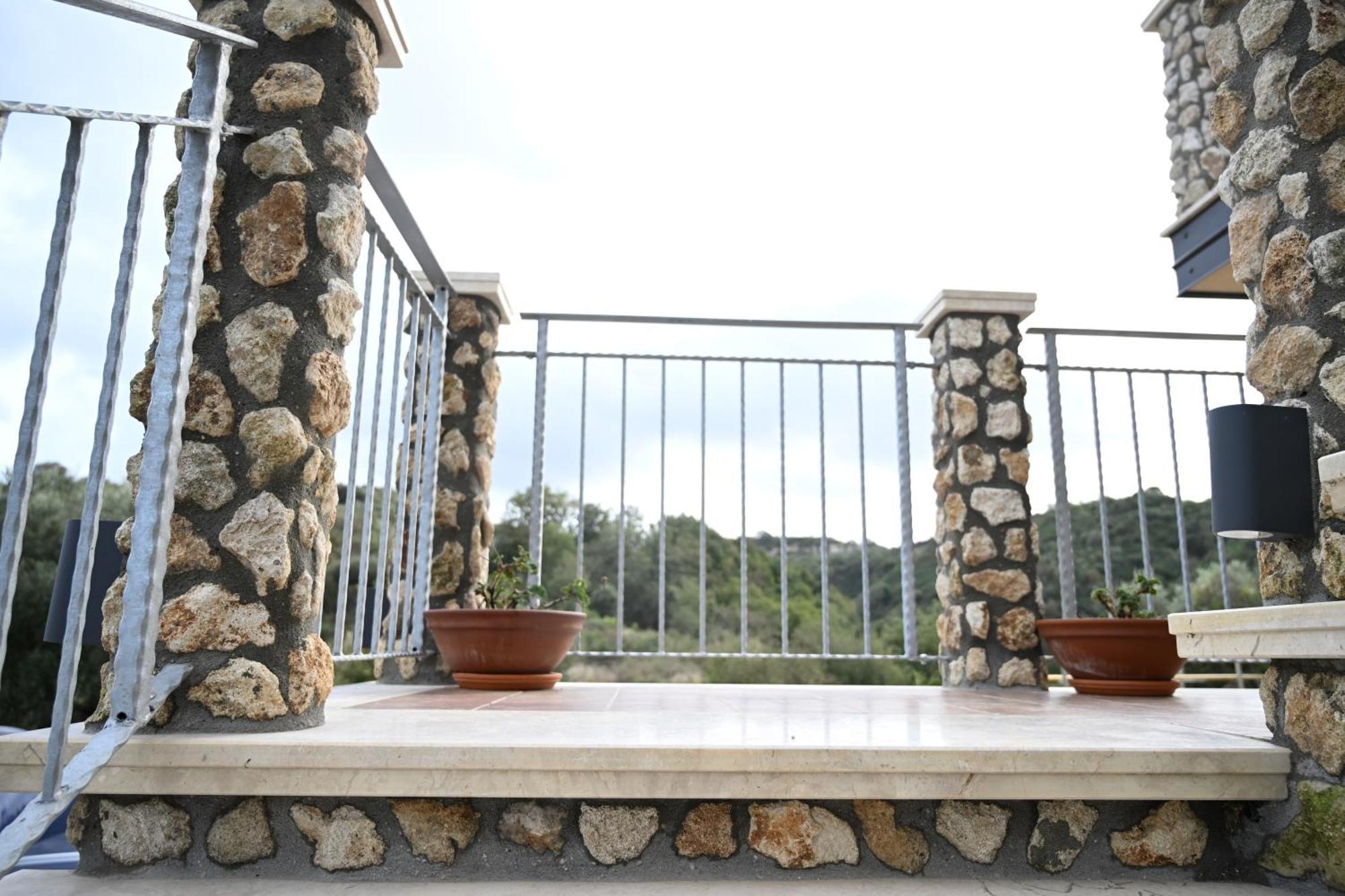 Borgo Carida - Green Family Holidays Zaccanopoli Ngoại thất bức ảnh
