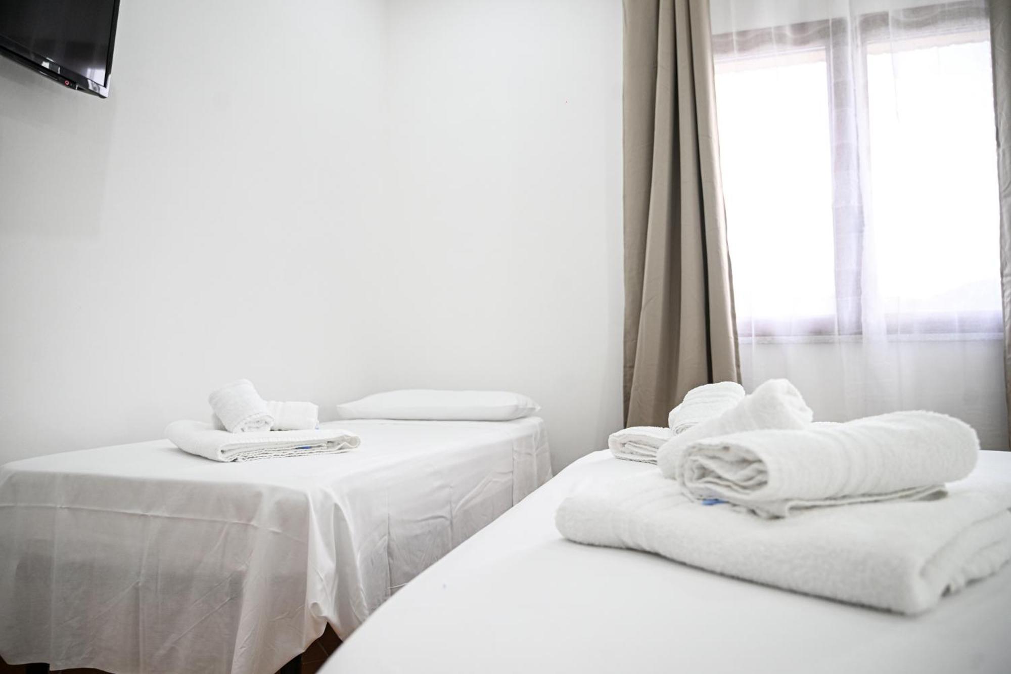 Borgo Carida - Green Family Holidays Zaccanopoli Ngoại thất bức ảnh