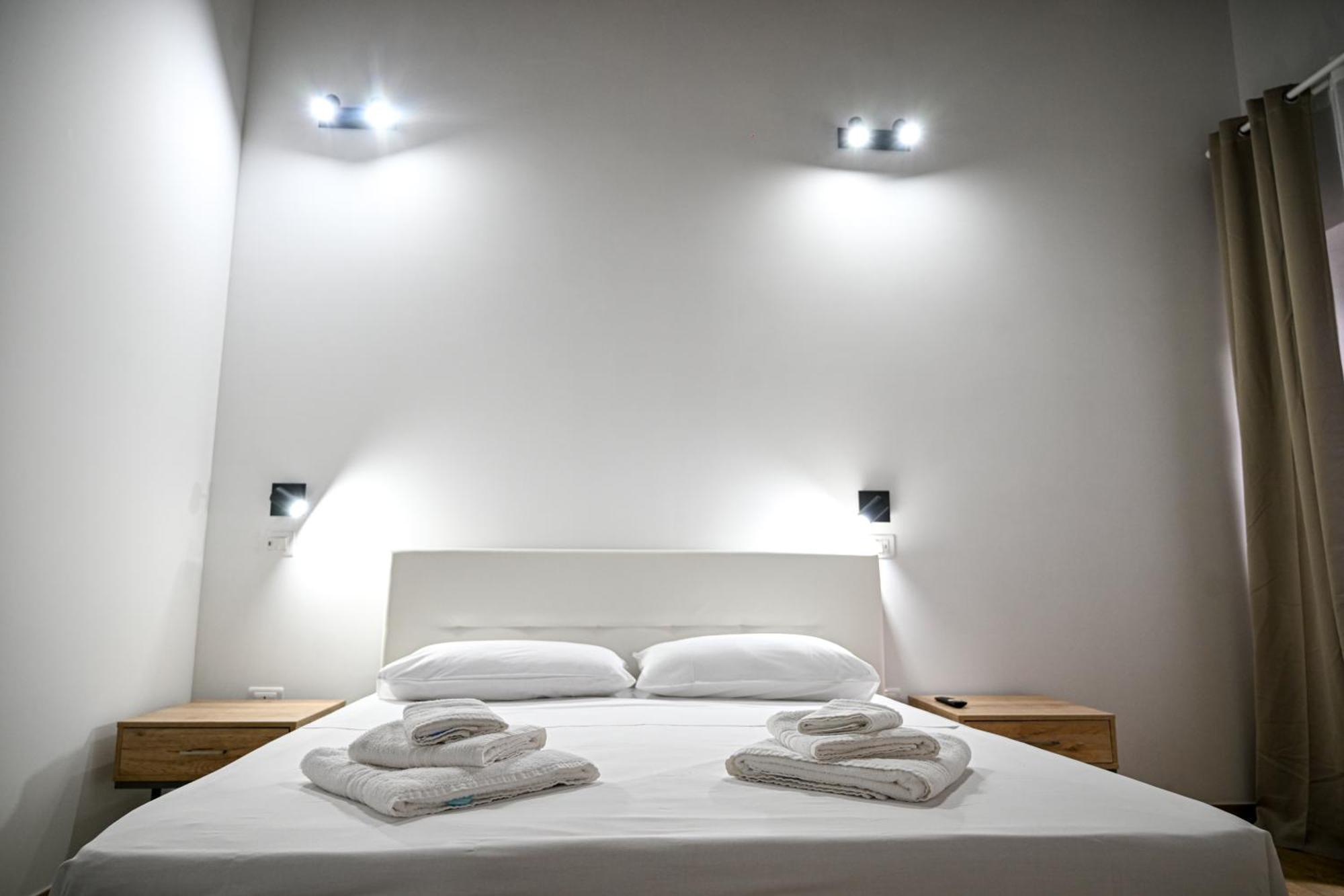 Borgo Carida - Green Family Holidays Zaccanopoli Ngoại thất bức ảnh