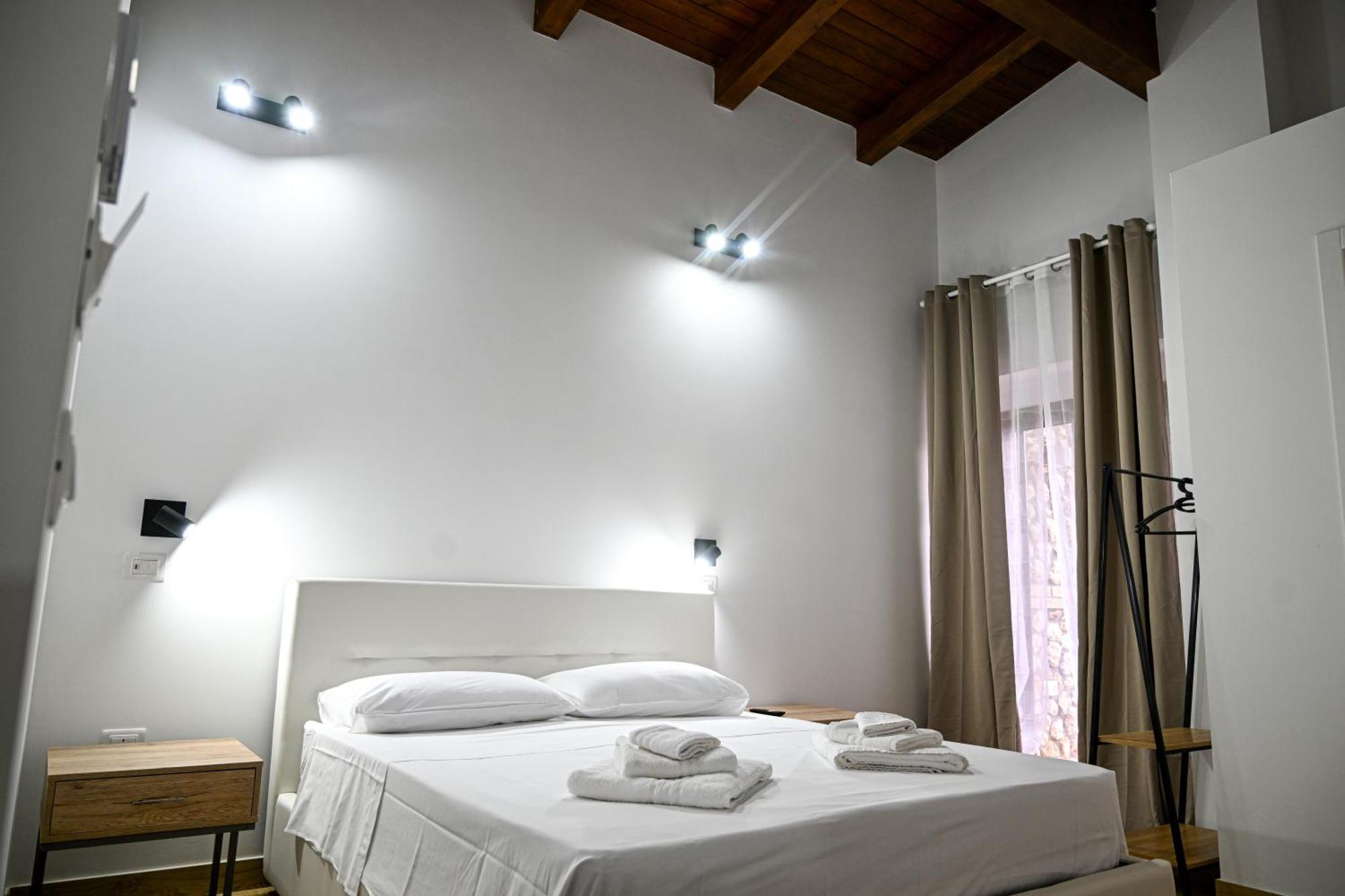 Borgo Carida - Green Family Holidays Zaccanopoli Ngoại thất bức ảnh