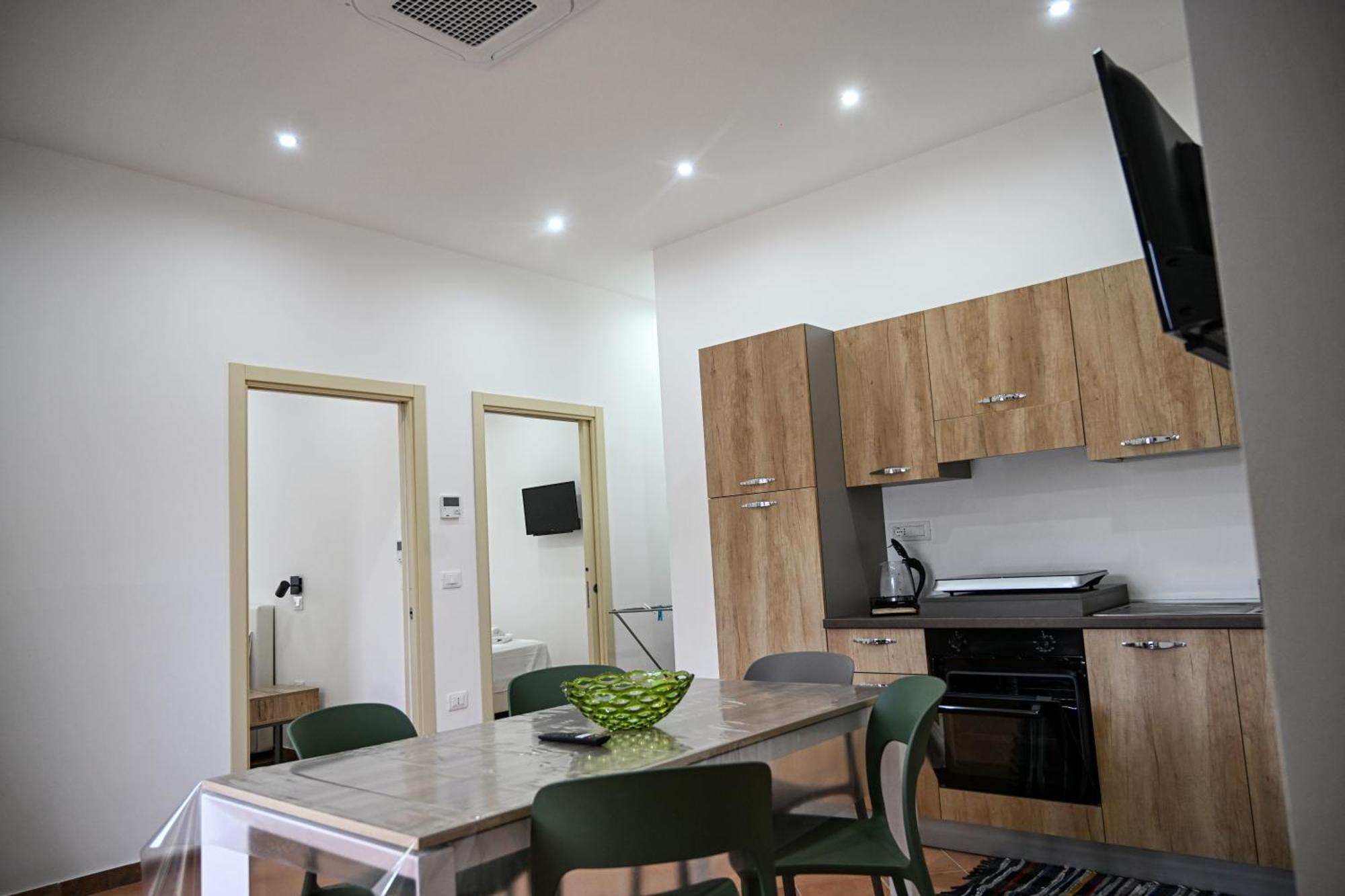 Borgo Carida - Green Family Holidays Zaccanopoli Ngoại thất bức ảnh
