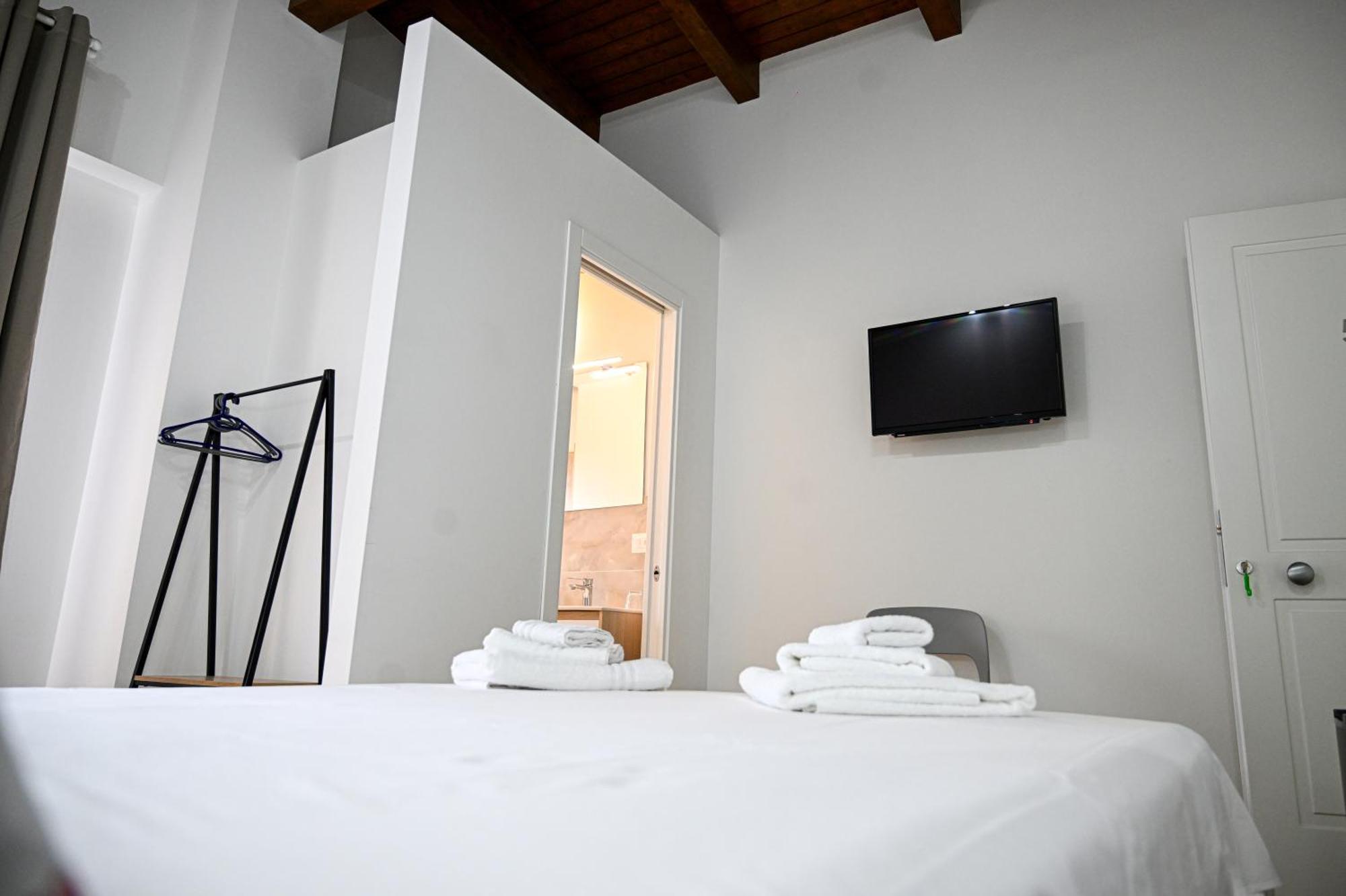 Borgo Carida - Green Family Holidays Zaccanopoli Ngoại thất bức ảnh