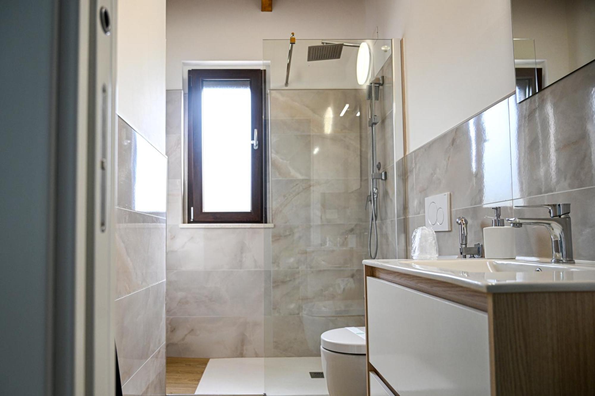 Borgo Carida - Green Family Holidays Zaccanopoli Ngoại thất bức ảnh