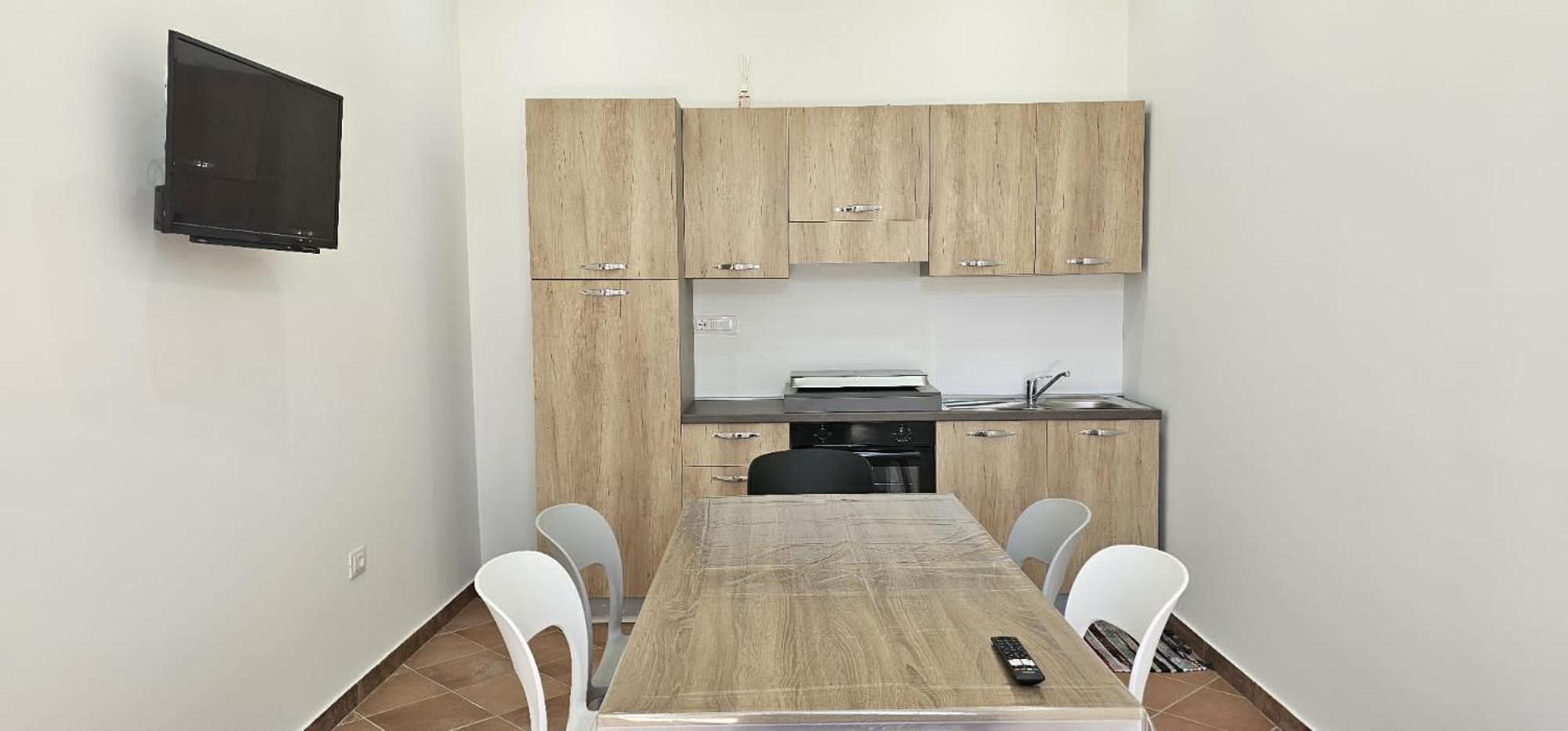 Borgo Carida - Green Family Holidays Zaccanopoli Ngoại thất bức ảnh