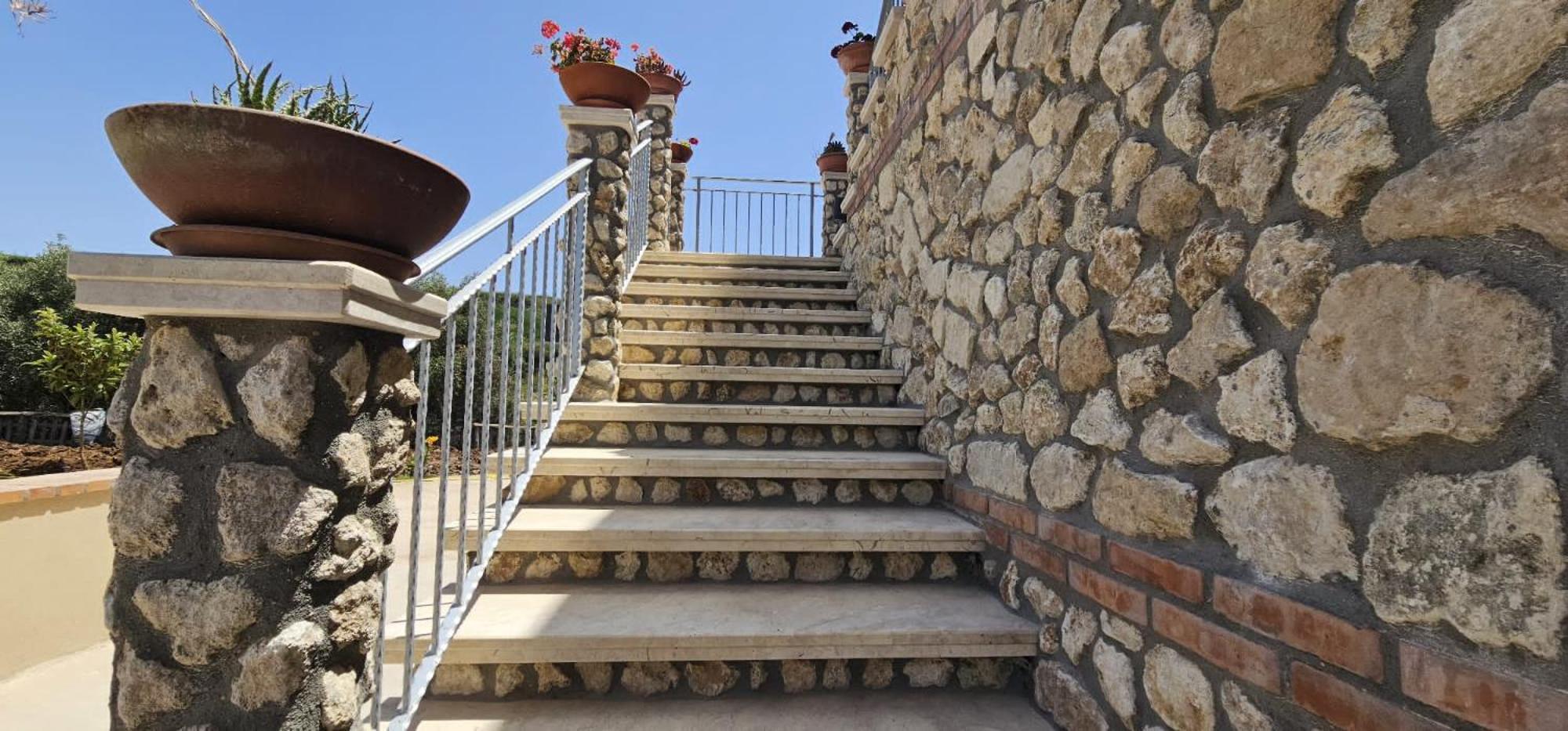 Borgo Carida - Green Family Holidays Zaccanopoli Ngoại thất bức ảnh